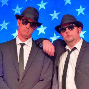 Blues Brothers – The Concert